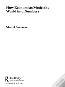 Capa do artigo How Economists Model The World Into Numbers
