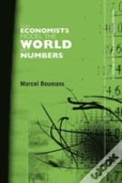 How Economists Model The World Into Numbers