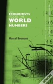 Capa do artigo How Economists Model The World Into Numbers