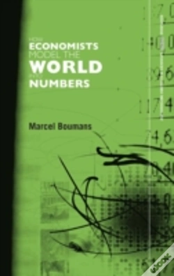 Capa do artigo How Economists Model The World Into Numbers
