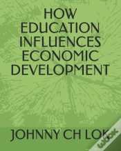 Capa do artigo How Education Influences Economic Development