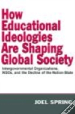 Capa do artigo How Educational Ideologies Are Shaping Global Society