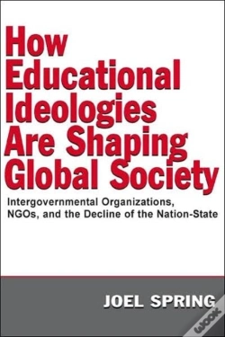Capa do artigo How Educational Ideologies Are Shaping Global Society