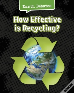 Capa do artigo How Effective Is Recycling?