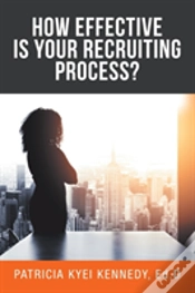 Capa do artigo How Effective Is Your Recruiting Process?