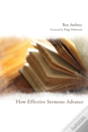 Capa do artigo How Effective Sermons Advance