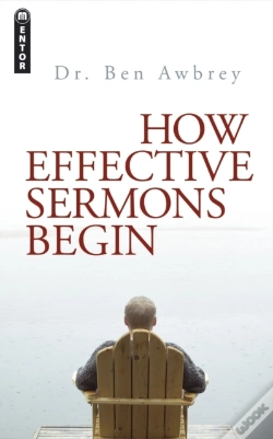 Capa do artigo How Effective Sermons Begin