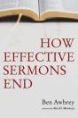 How Effective Sermons End - Preview