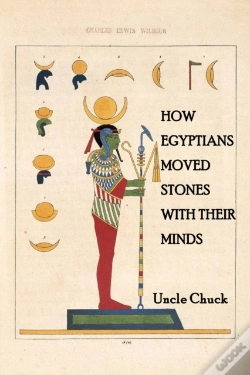 Capa do artigo How Egyptians Moved Stones With Their Minds