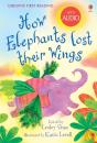 How Elephant'S Lost Their Wings - Preview