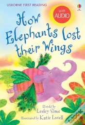 Capa do artigo How Elephant