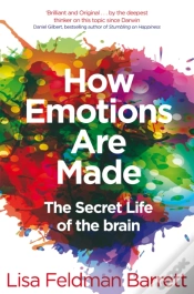 Capa do artigo How Emotions Are Made