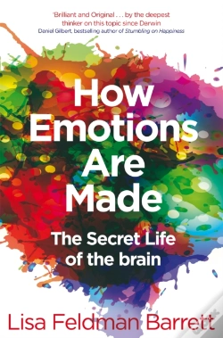 Capa do artigo How Emotions Are Made