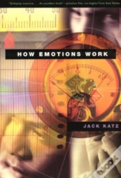 Capa do artigo How Emotions Work