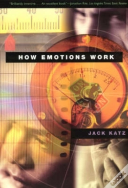 Capa do artigo How Emotions Work
