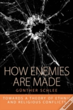 Capa do artigo How Enemies Are Made