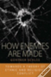 Capa do artigo How Enemies Are Made