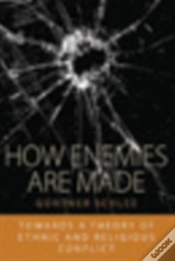 Capa do artigo How Enemies Are Made