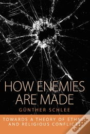 Capa do artigo How Enemies Are Made