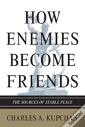 Capa do artigo How Enemies Become Friends