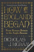 How England Began
