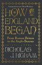 How England Began - Preview