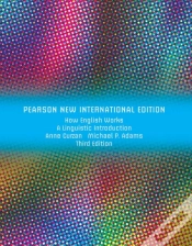 Capa do artigo How English Works: A Linguistic Introduction