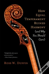 Capa do artigo How Equal Temperament Ruined Harmony (And Why You Should Care)
