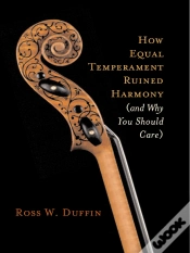 Capa do artigo How Equal Temperament Ruined Harmony (And Why You Should Care)