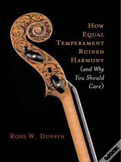 Capa do artigo How Equal Temperament Ruined Harmony (And Why You Should Care)