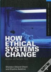 Capa do artigo How Ethical Systems Change: Abortion And Neonatal Care