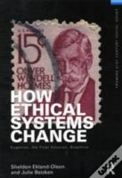 Capa do artigo How Ethical Systems Change: Eugenics, The Final Solution, Bioethics