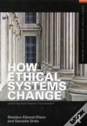 Capa do artigo How Ethical Systems Change: Lynching And Capital Punishment