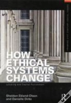 Capa do artigo How Ethical Systems Change: Lynching And Capital Punishment