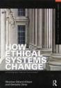 How Ethical Systems Change: Lynching And Capital Punishment - Preview