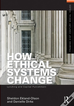 Capa do artigo How Ethical Systems Change: Lynching And Capital Punishment