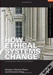 Capa do artigo How Ethical Systems Change: Lynching And Capital Punishment
