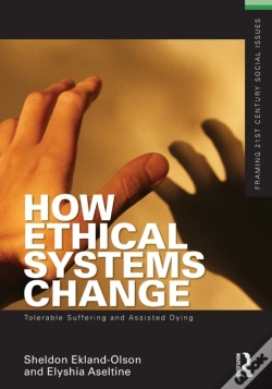 Capa do artigo How Ethical Systems Change: Tolerable Suffering And Assisted Dying