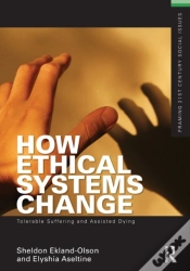 Capa do artigo How Ethical Systems Change: Tolerable Suffering And Assisted Dying
