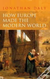 Capa do artigo How Europe Made The Modern World
