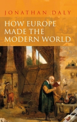 Capa do artigo How Europe Made The Modern World