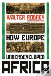 Capa do artigo How Europe Underdeveloped Africa