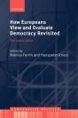 How Europeans View And Evaluate Democracy Revisited - Preview