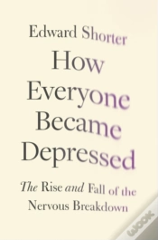 Capa do artigo How Everyone Became Depressed