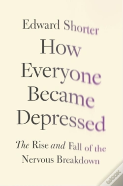 Capa do artigo How Everyone Became Depressed