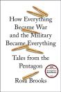 How Everything Became War And The Military Became Everything - Preview