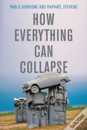 Capa do artigo How Everything Can Collapse