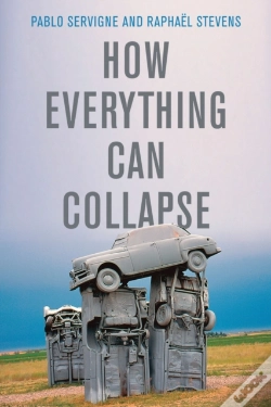 Capa do artigo How Everything Can Collapse