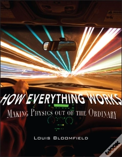 Capa do artigo How Everything Works