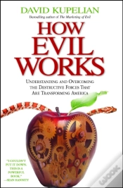 Capa do artigo How Evil Works